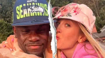 Love Is Blind انفصل تشيلسي وكوامي بعد 4 سنوات من الزواج
